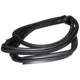 Purchase Top-Quality CROWN AUTOMOTIVE JEEP REPLACEMENT - 55395274AU - Door Weatherstrip pa1