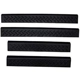 Purchase Top-Quality Door Sill Protector by AUTO VENTSHADE - 91155 pa2