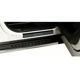 Purchase Top-Quality Door Sill Protector by PUTCO - 95150BPFD pa4
