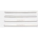 Purchase Top-Quality Door Sill Protector by PUTCO - 95171GM2 pa1