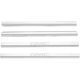 Purchase Top-Quality Door Sill Protector by PUTCO - 95171GM2 pa2