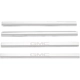 Purchase Top-Quality Door Sill Protector by PUTCO - 95171GM2 pa3