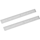 Purchase Top-Quality Door Sill Protector by PUTCO - 95180FD pa2
