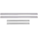 Purchase Top-Quality PUTCO - 95183 - Polished Door Sills pa2