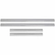 Purchase Top-Quality PUTCO - 95183 - Polished Door Sills pa3