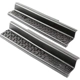 Purchase Top-Quality Door Sill Protector by RUGGED RIDGE - 11216.21 pa18