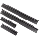 Purchase Top-Quality RUGGED RIDGE - 11216.32 - Door Sill Protector pa10