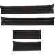 Purchase Top-Quality RUGGED RIDGE - 11216.32 - Door Sill Protector pa2