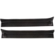 Purchase Top-Quality RUGGED RIDGE - 11216.32 - Door Sill Protector pa9