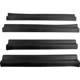 Purchase Top-Quality Door Sill Protector by WEATHERTECH - ST012K1 pa1