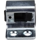 Purchase Top-Quality URO - 1237200204 - Door Striker pa3