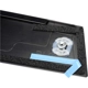 Purchase Top-Quality DORMAN (OE SOLUTIONS) - 926-245 - Door Trim pa8