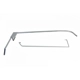 Purchase Top-Quality URO - 901555016038K - Door Pocket Trim pa1