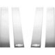 Purchase Top-Quality Door Trim by PUTCO - 402670GM1 pa1
