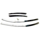 Purchase Top-Quality URO - DG107 - Door Edge Guards pa1