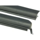 Purchase Top-Quality AUTOTECNICA - FD0818142 - Driver and Passenger Side Outer Door Window Belt Weatherstrips pa3