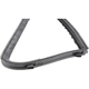 Purchase Top-Quality Door Window Seal by URO - 91154213540 pa6
