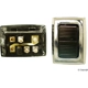 Purchase Top-Quality Door Window Switch by GENUINE OE - 001 821 59 51 pa1