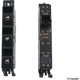 Purchase Top-Quality Door Window Switch by GENUINE OE - 61 31 6 902 183 pa1