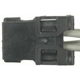 Purchase Top-Quality Door Wiring Harness Connector by BLUE STREAK (HYGRADE MOTOR) - S1098 pa20