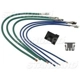 Purchase Top-Quality Door Wiring Harness Connector by BLUE STREAK (HYGRADE MOTOR) - S1153 pa19