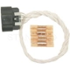 Purchase Top-Quality Door Wiring Harness Connector by BLUE STREAK (HYGRADE MOTOR) - S1479 pa58