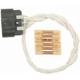 Purchase Top-Quality Door Wiring Harness Connector by BLUE STREAK (HYGRADE MOTOR) - S1479 pa60