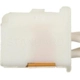 Purchase Top-Quality Door Wiring Harness Connector by BLUE STREAK (HYGRADE MOTOR) - S1588 pa5