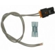 Purchase Top-Quality Door Wiring Harness Connector by BLUE STREAK (HYGRADE MOTOR) - S1591 pa10