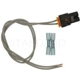 Purchase Top-Quality Door Wiring Harness Connector by BLUE STREAK (HYGRADE MOTOR) - S1591 pa2