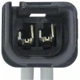 Purchase Top-Quality Door Wiring Harness Connector by BLUE STREAK (HYGRADE MOTOR) - S1611 pa53
