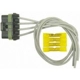 Purchase Top-Quality Door Wiring Harness Connector by BLUE STREAK (HYGRADE MOTOR) - S1615 pa21