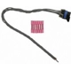 Purchase Top-Quality Door Wiring Harness Connector by BLUE STREAK (HYGRADE MOTOR) - S1647 pa35