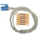 Purchase Top-Quality Door Wiring Harness Connector by BLUE STREAK (HYGRADE MOTOR) - S1658 pa36