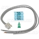 Purchase Top-Quality Door Wiring Harness Connector by BLUE STREAK (HYGRADE MOTOR) - S1699 pa71