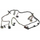 Purchase Top-Quality Connecteur de faisceaux de câbles de porte de BLUE STREAK (HYGRADE MOTOR) - S1917 pa10