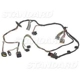 Purchase Top-Quality Door Wiring Harness Connector by BLUE STREAK (HYGRADE MOTOR) - S1917 pa20