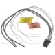 Purchase Top-Quality Door Wiring Harness Connector by BLUE STREAK (HYGRADE MOTOR) - S2350 pa1