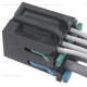 Purchase Top-Quality Connecteur de faisceaux de câbles de porte par BLUE STREAK (HYGRADE MOTOR) - S2350 pa2