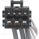 Purchase Top-Quality Connecteur de faisceaux de câbles de porte par BLUE STREAK (HYGRADE MOTOR) - S2350 pa3