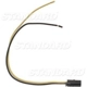 Purchase Top-Quality Door Wiring Harness Connector by BLUE STREAK (HYGRADE MOTOR) - S717 pa40