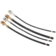 Purchase Top-Quality Door Wiring Harness Connector by BLUE STREAK (HYGRADE MOTOR) - S721 pa34