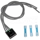 Purchase Top-Quality Connecteur de faisceaux de câbles de porte par DORMAN/TECHOICE - 645-596 pa32