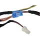 Purchase Top-Quality DORMAN/TECHOICE - 645-506 - Door Wiring Harness pa6