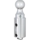 Purchase Top-Quality Double Lock Gooseneck Ball by CURT MANUFACTURING - 60616 pa2