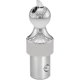 Purchase Top-Quality Double Lock Gooseneck Extension Ball by CURT MANUFACTURING - 60629 pa2