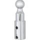 Purchase Top-Quality Double Lock Gooseneck Riser Ball by CURT MANUFACTURING - 60603 pa2