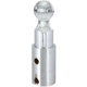 Purchase Top-Quality Double Lock Gooseneck Riser Ball by CURT MANUFACTURING - 60603 pa5