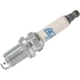 Purchase Top-Quality ACDELCO - 41-800 - Double Platinum Spark Plug pa2