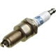 Purchase Top-Quality ACDELCO - 41-802 - Platinum Spark Plug pa2